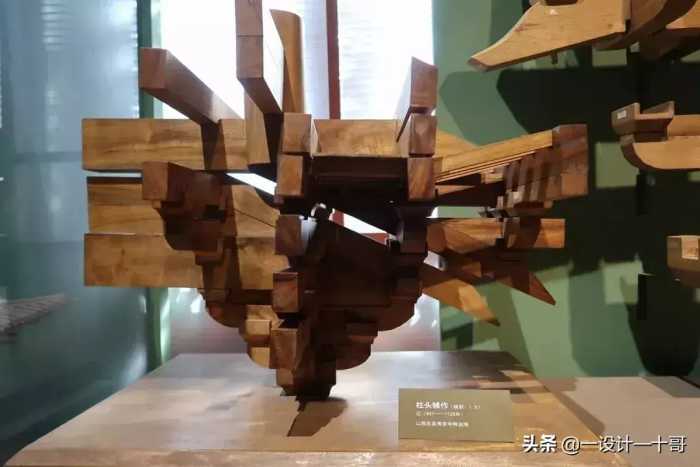 一篇文章带你看完精华版中国传统建筑史